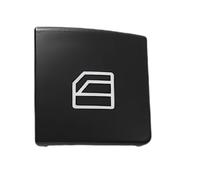 ZJHLGT Coche Interruptor Ventana Botón de Interruptor Ventana para ABCE GLA | Regulador de tapa de cubierta Interior de coche, para GLK clase W176 W246 W204 W212 W207 W156 X204