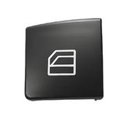 ZJHLGT Coche Interruptor Ventana Botón de Interruptor Ventana para ABCE GLA | Regulador de tapa de cubierta Interior de coche, para GLK clase W176 W246 W204 W212 W207 W156 X204