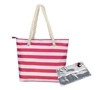 zjhukfmc Bolsa de vino con dispensador de bebidas, bolsa de picnic de 33 x 42,5 cm con dispensador oculto, bolsa de almacenamiento de vino recargable para 2 botellas de vino, para viajes, pícnic
