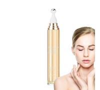 zjhukfmc Crema Reafirmante Para El Contorno De Ojos,Roll-on Contorno de Ojos Mujer | Cosmético Revitalizante Portátil Para Viajes Y Uso Diario