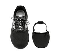 zjhukfmc Cubrezapatos de bolos - 1 par de zapatos deslizantes para antepié, antideslizante - para Liga Familia Torneo Entrenamiento Principiante Hombre