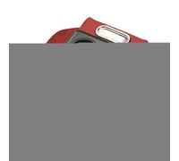 zjhukfmc Funda protectora impermeable para la consola central con vaso y soporte para teléfono, 35 x 21 x 7,5 cm, cojín multifuncional con caja de pañuelos, dispensador de agua y polvo, accesorios