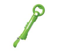 zjhukfmc Jeringa de agua para niños - juguete para la batalla de agua al aire libre para exteriores - figura de animal manual de animales, juego divertido para acampar en el lago y jardín y