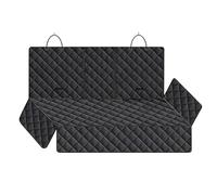 zjhukfmc para Coche de Perro | Antideslizante Impermeable Protector,Cubre Asientos Traseros Coche Camioneta SUV Moto | para Camioneta SUV Sedán Pickup Viajes Diarios Senderismo Camping