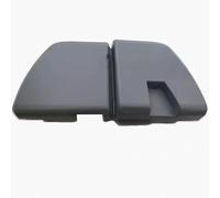 ZJNWTVUH 1 Uds RC1-5524-000CN RM1-2054-000CN Conjunto de Cubierta Lateral Izquierda Derecha reemplazo Universal del Mercado de Accesorios(1020 1018 Grey)