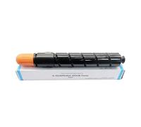 ZJNWTVUH 1pc NPG45 G45 G-45 NPG-45 BK650G CMY480G Cartucho de tóner Compatible con ADV C5045 C5051 C5250 C5255 Impresoras de reemplazo PODENTE(C)