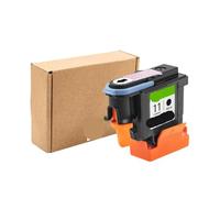 ZJNWTVUH 1pc renovación de la impresión C4810A C4811A C4812A C4813A para 100 110 500 510 800 815 820 1000 1100 1200 2300 2500 2600 Impresoras(1PC - Black)