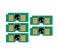 ZJNWTVUH 5/10 Uds Q5949A 49A Q5949 Chip de Cartucho de tóner Compatible con 1160 1160le 3390 3392 1320 1320n 1320nw 1320t 1320tn Ajuste Universal(Q5949A Chip 5pcs)