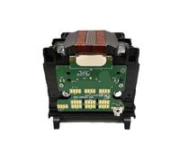 ZJNWTVUH Cabezal de impresión Compatible con 952 953 7730 7740 8210 8710 8720 8730 8740 M0H90A Reemplazo del Mercado de Accesorios de Ajuste Universal(HP952 99 New)