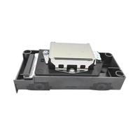 ZJNWTVUH Cabezal de impresión ecosolvente de Ajuste Universal Compatible con impresoras de inyección de Tinta Mutoh 1604 1614 Serie Mimaki F186000 reemplazo del Mercado de Accesorios