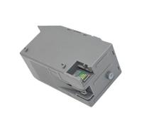 ZJNWTVUH Caja de Mantenimiento de Tinta 5 uds C9345 C12C934591 Compatible con ET 16150 16600 16650 5880 5800 5150 WF 7845 7820 L8168 L8188