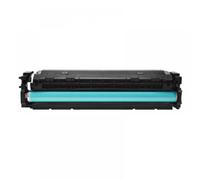 ZJNWTVUH Cartucho de tóner Compatible CRG 045 para ImageClass MF635CX MF333CDW MF631CN LBP613CDW LBP611CN Reemplazo de impresoras(1pcBK)