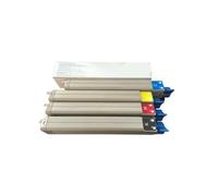 ZJNWTVUH Cartucho de tóner Compatible de 4 Piezas para Opastel UE ES9410 ES9420 10jazz 10jazz Pro 20WT 20WT Pro ESpayée Ity Propayée Ity Reemplazo Universal