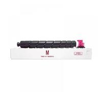ZJNWTVUH Cartucho de tóner Compatible TK-8345 TK-8347 TK-8348 TK-8349 para Taskalfa 2552ci Reemplazo de Recarga de copiadores(Magenta)