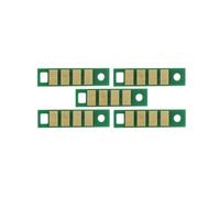 ZJNWTVUH Chip de Tambor Compatible para Unidad de Imagen B2236dw MB2236adw MB2236adwe B220Z00, no para Cartucho de tóner(5pcs B2236 Drum Chip)
