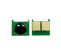 ZJNWTVUH Chip de tóner Universal Compatible con reinicio para 83A 85A 35A 36A 78A 55A CC364A 80A 05A CRG737 720 712 925 713 726 728 EXV40