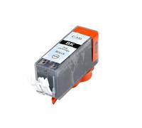 ZJNWTVUH Compatible con 520 521 PGI520 CLI521 Cartucho de Tinta Ajuste Universal para Modelos de Impresora MP540 MP550 MP560 MP620 MP630Reemplazo de terceros