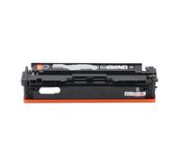ZJNWTVUH Compatible con Cartucho de tóner 215A 216a W2410A Ajuste Universal para Cartucho de tóner de Impresora a Color M155a M155nw M182nw M183fw Reemplazo de terceros(216A with Chip-Black)
