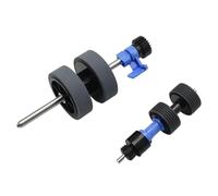 ZJNWTVUH Compatible con DS-30000 DS-31100 DS-32000 DS-31200 Roler DE Papel DE Papel DE ESCANTOR REEMPLAZO(Compatible Quality)