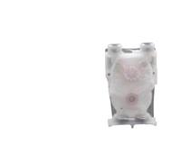 ZJNWTVUH Compatible con Filtro Amortiguador de Tinta Dx7 DX6 para Roland Mutoh VJ1618 1624 1638 1608 Piezas de Repuesto de Impresora de posventa de Ajuste Universal(B-30PCS)