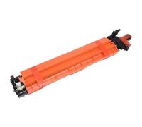 ZJNWTVUH Compatible con la Unidad desarrolladora DV-313 DV313 para C258 C308 C368 C458 C558 Reemplazo Universal del Mercado de Accesorios con Polvo(Cyan)