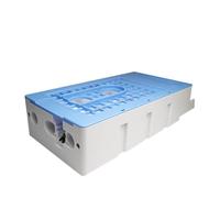 ZJNWTVUH Compatible con T3000 T3070 T7070 T3200 T3270 T5270 T7270 P10000 P20000 Caja de Mantenimiento de Ajuste Universal para Impresora SC1MB C13T619300 T6193