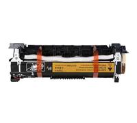 ZJNWTVUH Conjunto de fijación de Unidad de fusor RM1-7395 RM1-7397 CE502-69709 110V 220V Compatible con Enterprise M4555F M4555FSKM M4555H MFP(220V)