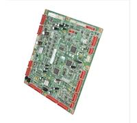ZJNWTVUH Conjunto de PCB del Controlador de Unidad Principal FM1-M996-000 Compatible con IR 6555 6565 6575 8505 8595