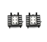 ZJNWTVUH Ink Pad L1800 Capping Station R1390 Cap Compatible with 1390 1400 1430 1500W Printer Printhead(R1390-2PCS)
