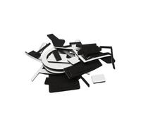 ZJNWTVUH Kit de Almohadillas de Sellado de Esponja de Espuma para Uso con impresoras Pro C7000, C6500, C6501, C6000, C5500 y C1070