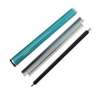 ZJNWTVUH Kit de batería NPG-55 con Rodillo de Carga GPR-39 y Tambor OPC para imageRUNNER 1730 1740 1750 1730iF 1740iF 1750iF