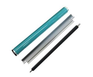 ZJNWTVUH Kit de batería NPG-55 con Rodillo de Carga GPR-39 y Tambor OPC para imageRUNNER 1730 1740 1750 1730iF 1740iF 1750iF