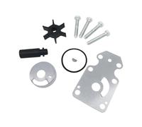 ZJNWTVUH Kit de reparación de Bomba de Agua Universal Compatible con Motores fueraborda de 4 Tiempos 6 8 9,9 Modelos 68T-W0078 reemplazo del Mercado de Accesorios