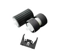 ZJNWTVUH Kit de Rodillos de Intercambio 6759B001 Compatible con DR 2010C 2010M 2510C 2510M 3010C C120 C130 220 220P(Pickup Roller)