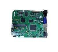 ZJNWTVUH Placa de Control Principal con Puertos USB Serie Paralelo y Ethernet Compatible con impresoras de códigos de Barras GX420d GX420t GK420d