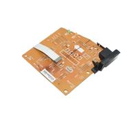 ZJNWTVUH Placa formateadora de Placa Base lógica RM1-4607 Compatible con Impresora P1005 P1006 P1007
