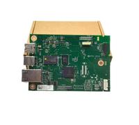 ZJNWTVUH Placa formateadora W2Q09-60001 W1A53-60001 Compatible con Pro M404N M404DN M404DW M404 M 404N 404DN Placa Base lógica Tablero Principal(M404DW Toner 258A)