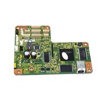 ZJNWTVUH Placa Principal lógica del formateador PCA ASSY Compatible con L800 L801 R280 R290 R285 R330 A50 T50 P50(L800 L801)