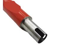 ZJNWTVUH Rodillo de fusor Superior 1 Pieza M0964028 G1754629 M0964027 Compatible con SP C250 C252 C260 C240