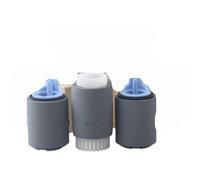 ZJNWTVUH Rodillo de Recogida de Papel de la Bandeja 2 RM1-0036 RM1-0037 Compatible con 600 601 602 603 4015 4014 4515 M601 M602 M603 P4015 P4014 M4515