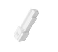 ZJNWTVUH Tanque de Tinta Residual de Esponja 1-2 Piezas Compatible con L355 L210 L110 L380 L365 L220 L222 L360 L366 L310 L111 L120 L130 L132 L211 L300 L301 L456(1PCS)