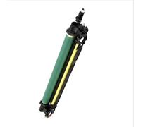 ZJNWTVUH Unidad de Tambor 8064B001AA 8065B001AA D01 Negro Compatible con ImagePRESS C-60 C65 C-650 C700 C710 C750 C800 C810 C850 C910(8065B001AA Color)