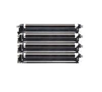 ZJNWTVUH Unidad de Tambor DK-5230 DK-5231 302R793010 302R793020 Compatible con P5018 P5021cdn P5021cdw P5026 M5521 M5526 100000 páginas(Magenta)