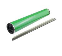 ZJNWTVUH Unidad de Tambor OPC Compatible con MPC6502 MPC8002 Pro C651 C751 C5100 C5110 C7502 C752 Incluye componentes de Limpieza de Tambor D074-9510 D135-9510