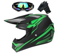 ZJRA Jóvenes Cascos,Bicicletas De Los Niños Casco De Equitación,Niño Y Una Niña De Esquí Vespa ATV Casco,Dot/ECE Certificación,Adecuado para Todas Las Estaciones,22,L