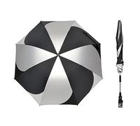 ZjRight Sombrilla Universal para Cochecito de Bebé, 72 cm Parasoles de Silla de Paseo con Revestimiento UV para Protección UV 50+, con un mango de paraguas, para Cochecito & Silla de Paseo
