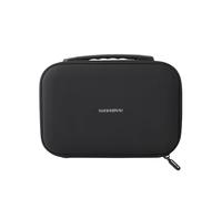 ZJRXM Bolsa de Viaje Portátil para DJI Neo Fly More Combo y Accesorios, RC-N3, Almacenamiento Compacto, Negro, 26.7x19.4x9.4cm, Moderno y Sencillo