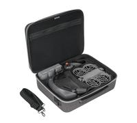 ZJRXM Funda para DJI Neo 2 y gafas N3 | Bolsa de viaje portátil, bolsa de almacenamiento para accesorios DJI Neo 2, Goggles N3, RC Motion 3
