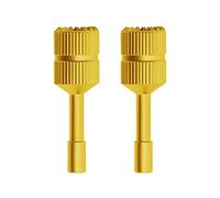 ZJRXM Mini 3 Pro Stick - Palanca de control para DJI Mini 3 Pro RC Drone, mando a distancia, mando a distancia para DJI Mini 3 Pro RC Drone, extender antideslizante Rocker Thumb piezas de repuesto para DJI Mini 3 Pro RC