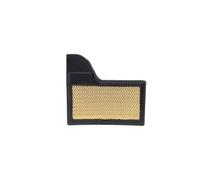 ZJSSJZ Filtro Aire Vehículos para Ford para Mustang 2,3 T 5.0L 2015 para Saleen para Mustang 2,3 T para VK Filtro Aire Motor Coche FR3C-9601-AA Motor Filtros